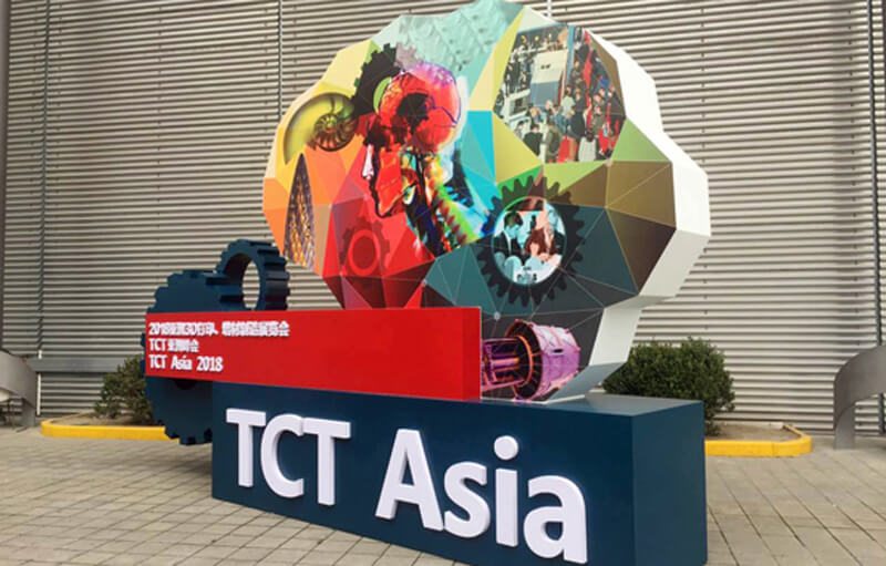 A Glance At Tct Asia 2018