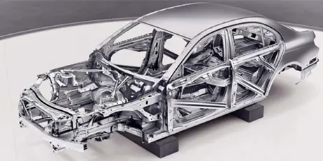 What Automotive Components Can Be Printed With Metal 3D Printers?