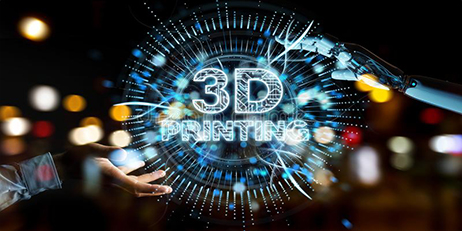 3D Printer Equipment Will Increasingly Meet the Needs of Smart Manufacturing in the Future