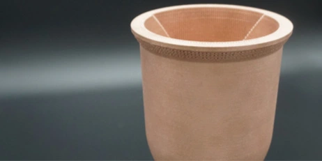 Copper's Infinite Potential: The Emerging Trend in Metal Additive Manufacturing