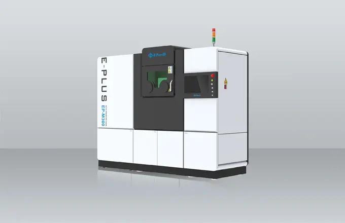 EP-M300 Metal 3D Printer