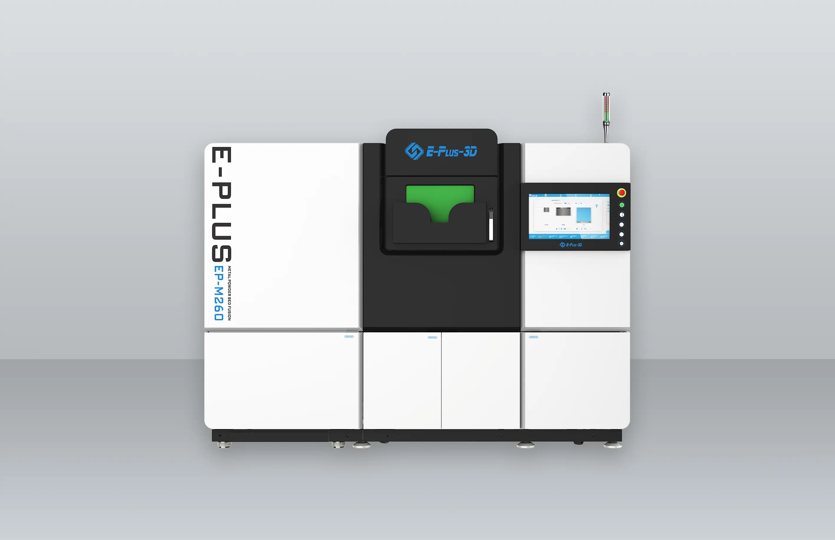 EP-M260 Metal 3D Printer